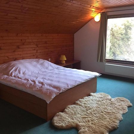 Villa Mara Сіная Екстер'єр фото