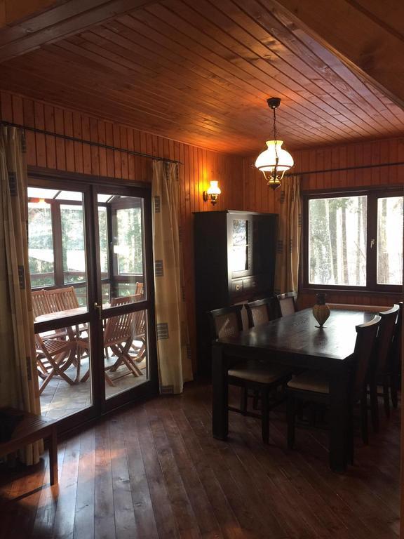 Villa Mara Сіная Екстер'єр фото