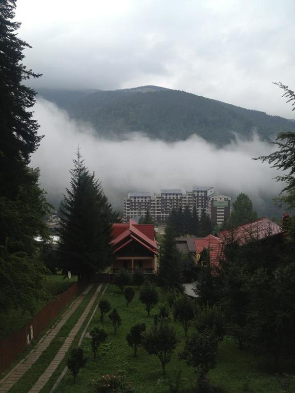 Villa Mara Сіная Екстер'єр фото