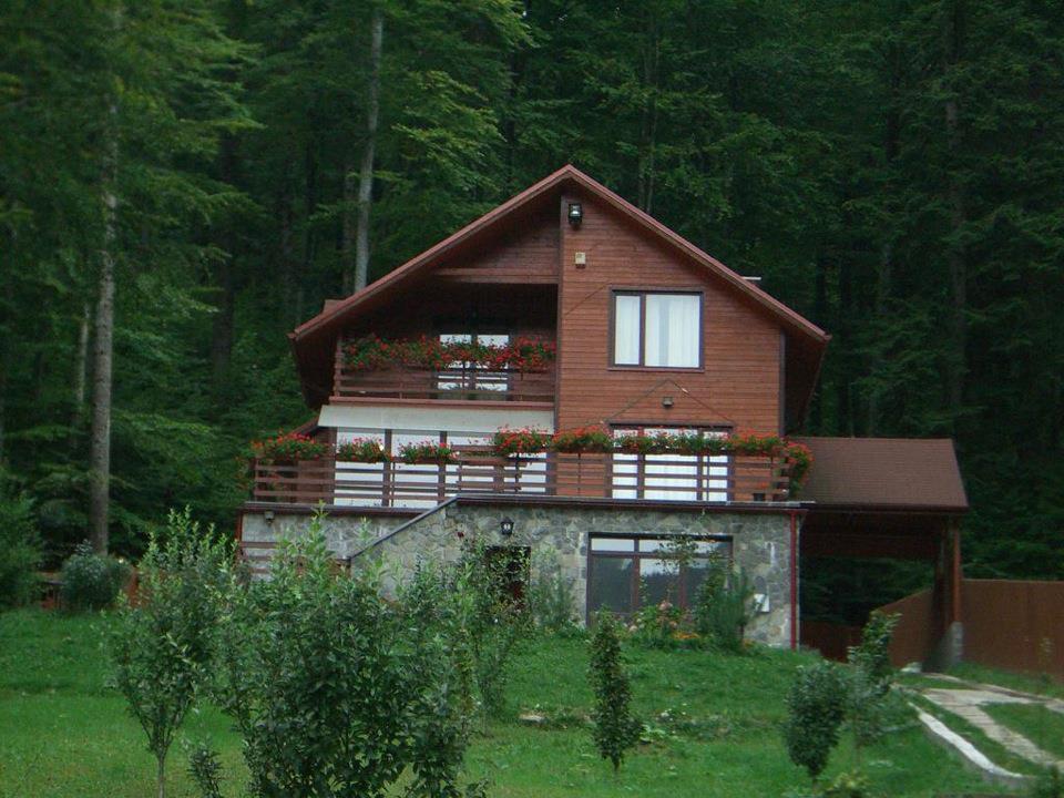 Villa Mara Сіная Екстер'єр фото