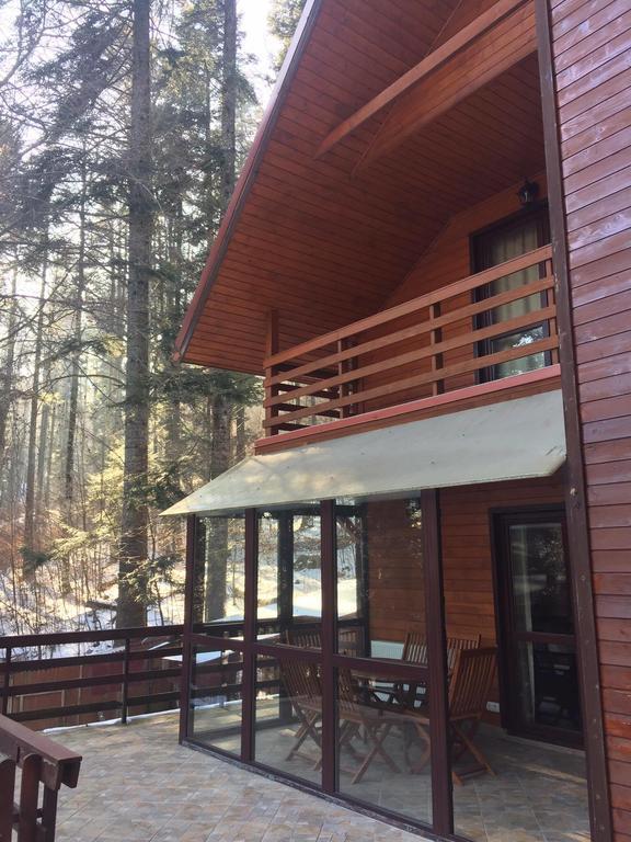 Villa Mara Сіная Екстер'єр фото