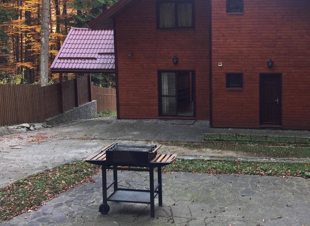 Villa Mara Сіная Екстер'єр фото